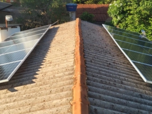 Foto de Soltec Energia Solar em Itumbiara, GO por Solutudo