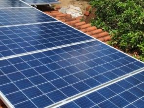 Foto de Soltec Energia Solar em Itumbiara, GO por Solutudo