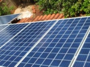 Foto de Soltec Energia Solar em Itumbiara, GO por Solutudo