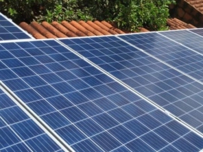 Foto de Soltec Energia Solar em Itumbiara, GO por Solutudo