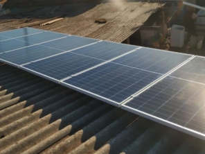 Foto de Soltec Energia Solar em Itumbiara, GO por Solutudo