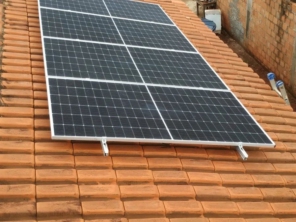 Foto de Soltec Energia Solar em Itumbiara, GO por Solutudo