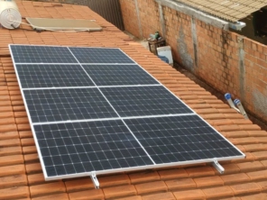 Foto de Soltec Energia Solar em Itumbiara, GO por Solutudo