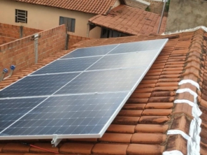 Foto de Soltec Energia Solar em Itumbiara, GO por Solutudo