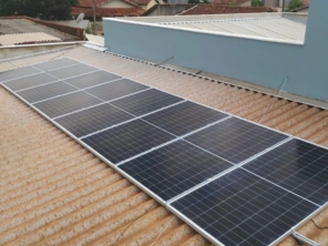 Foto de Soltec Energia Solar em Itumbiara, GO por Solutudo