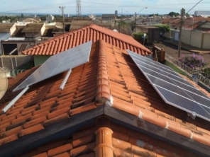 Foto de Soltec Energia Solar em Itumbiara, GO por Solutudo