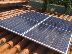 Foto de Soltec Energia Solar em Itumbiara, GO por Solutudo