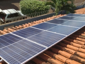 Foto de Soltec Energia Solar em Itumbiara, GO por Solutudo