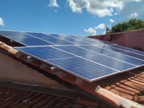 Foto de Soltec Energia Solar em Itumbiara, GO por Solutudo