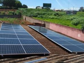 Foto de Soltec Energia Solar em Itumbiara, GO por Solutudo