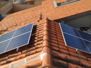 Foto de Soltec Energia Solar em Itumbiara, GO por Solutudo