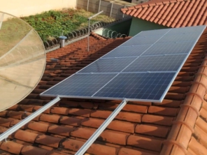 Foto de Soltec Energia Solar em Itumbiara, GO por Solutudo