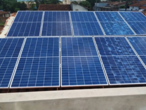 Foto de Soltec Energia Solar em Itumbiara, GO por Solutudo