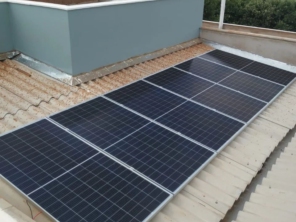 Foto de Soltec Energia Solar em Itumbiara, GO por Solutudo