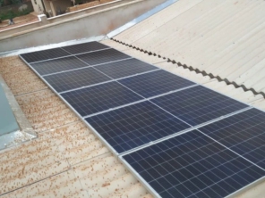 Foto de Soltec Energia Solar em Itumbiara, GO por Solutudo