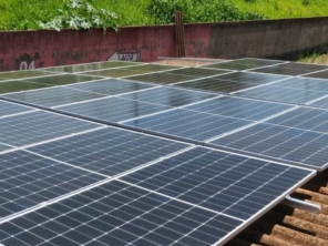 Foto de Soltec Energia Solar em Itumbiara, GO por Solutudo