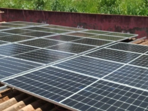 Foto de Soltec Energia Solar em Itumbiara, GO por Solutudo