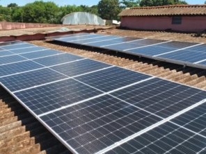 Foto de Soltec Energia Solar em Itumbiara, GO por Solutudo