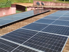 Foto de Soltec Energia Solar em Itumbiara, GO por Solutudo