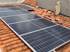 Foto de Soltec Energia Solar em Itumbiara, GO por Solutudo