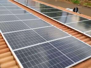 Foto de Soltec Energia Solar em Itumbiara, GO por Solutudo