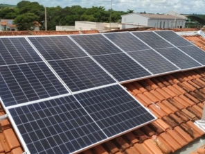 Foto de Soltec Energia Solar em Itumbiara, GO por Solutudo