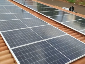 Foto de Soltec Energia Solar em Itumbiara, GO por Solutudo