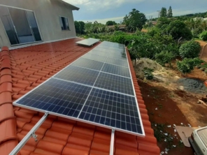 Foto de Soltec Energia Solar em Itumbiara, GO por Solutudo