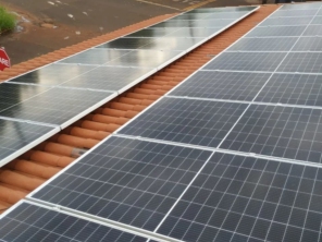 Foto de Soltec Energia Solar em Itumbiara, GO por Solutudo
