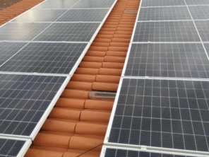 Foto de Soltec Energia Solar em Itumbiara, GO por Solutudo