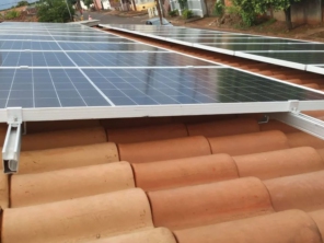 Foto de Soltec Energia Solar em Itumbiara, GO por Solutudo