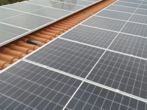 Foto de Soltec Energia Solar em Itumbiara, GO por Solutudo