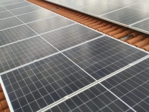 Foto de Soltec Energia Solar em Itumbiara, GO por Solutudo