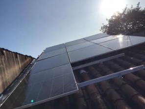 Foto de Soltec Energia Solar em Itumbiara, GO por Solutudo