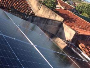 Foto de Soltec Energia Solar em Itumbiara, GO por Solutudo