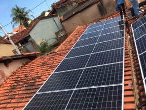 Foto galeria da empresa