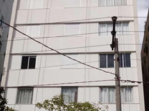 Foto de Águia Fachadas em São Paulo, SP por Solutudo