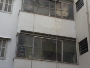 Foto de Águia Fachadas em São Paulo, SP por Solutudo