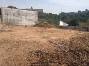 Foto de Ney Terraplenagem em Araçariguama, SP por Solutudo