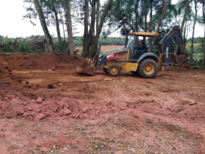 Foto de Ney Terraplenagem em Araçariguama, SP por Solutudo