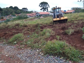Foto de Ney Terraplenagem em Araçariguama, SP por Solutudo