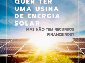 Foto de BRL Construtora e Energia Solar em Pirapora, MG por Solutudo