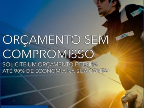 Foto de BRL Construtora e Energia Solar em Pirapora, MG por Solutudo
