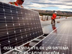Foto de BRL Construtora e Energia Solar em Pirapora, MG por Solutudo