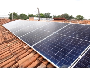 Foto de DR Solar em Araguaína, TO por Solutudo