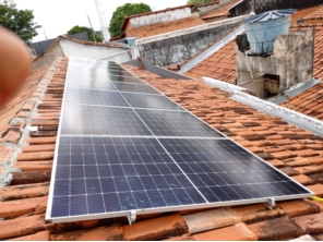 Foto de DR Solar em Araguaína, TO por Solutudo