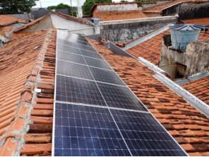 Foto de DR Solar em Araguaína, TO por Solutudo