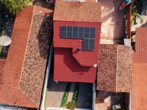Foto de DR Solar em Araguaína, TO por Solutudo