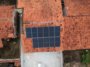 Foto de DR Solar em Araguaína, TO por Solutudo