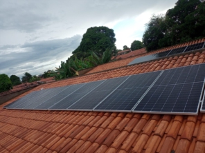 Foto de DR Solar em Araguaína, TO por Solutudo